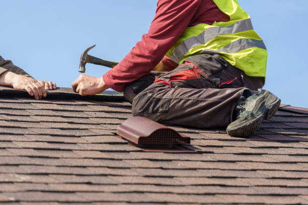 Best Tile Roofing Contractor  in Shields, MI