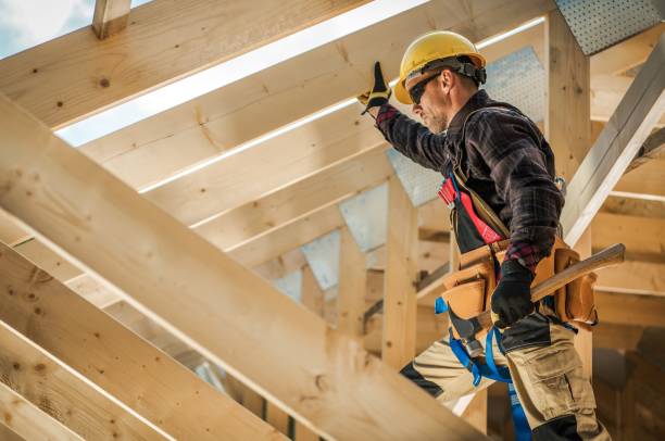 Best Affordable Roofing Company  in Shields, MI