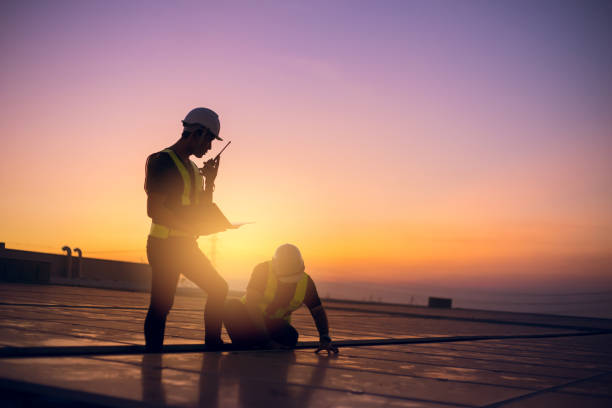 Best Roof Waterproofing Services  in Shields, MI