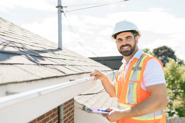 Shields, MI Roofing Contractor Company