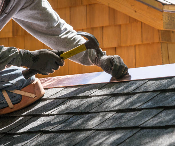 Best Best Roofing Contractors  in Shields, MI